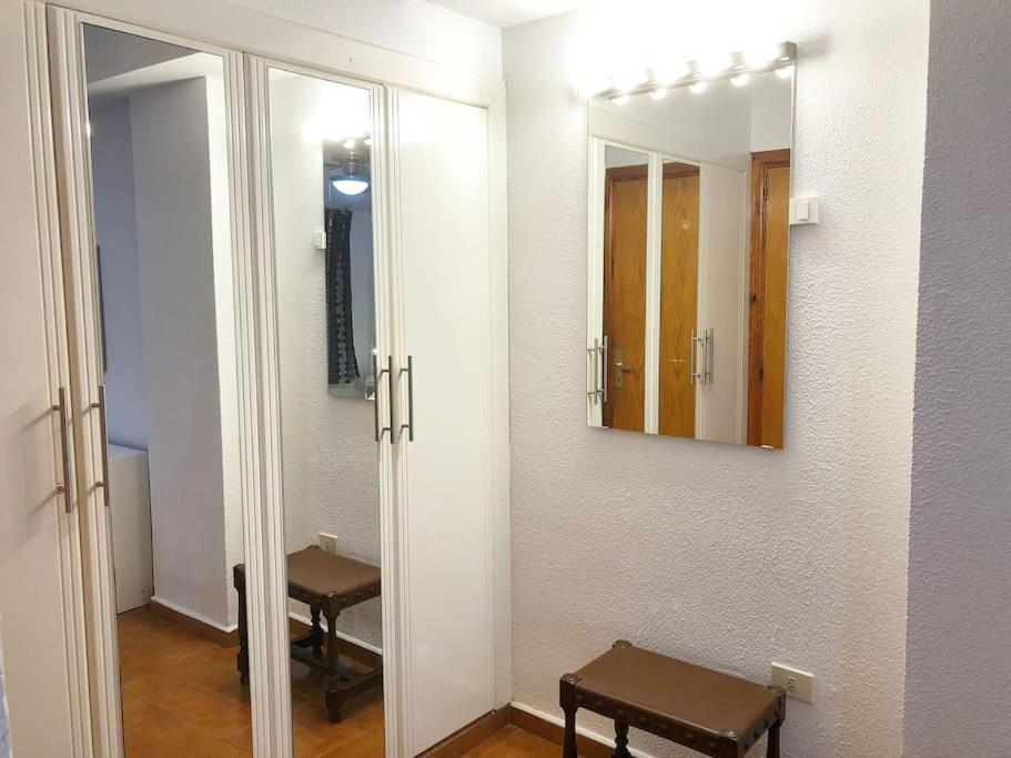 Apartamento Lucia Garden City Con Piscina Climatizada Playa Feñabe المظهر الخارجي الصورة