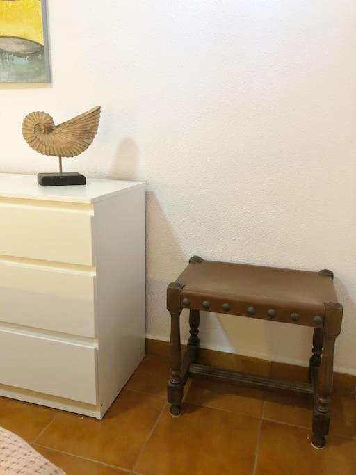 Apartamento Lucia Garden City Con Piscina Climatizada Playa Feñabe المظهر الخارجي الصورة