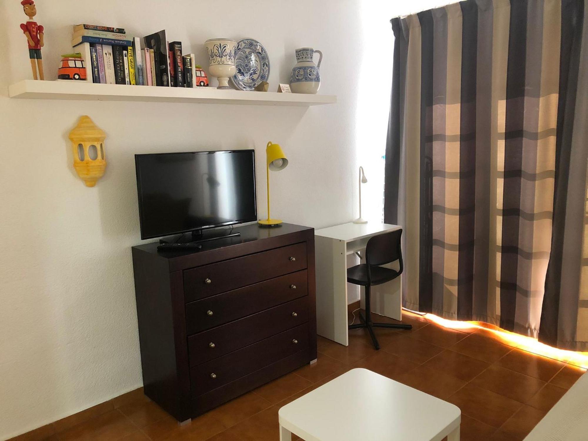 Apartamento Lucia Garden City Con Piscina Climatizada Playa Feñabe المظهر الخارجي الصورة